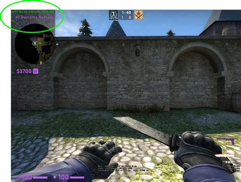 cs go commands for fps.